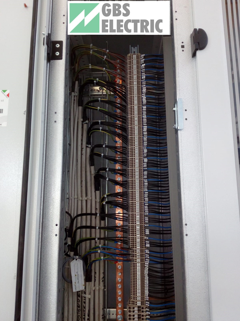 Gbs Electric - Brescia