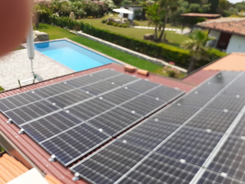 Fotovoltaici Brescia