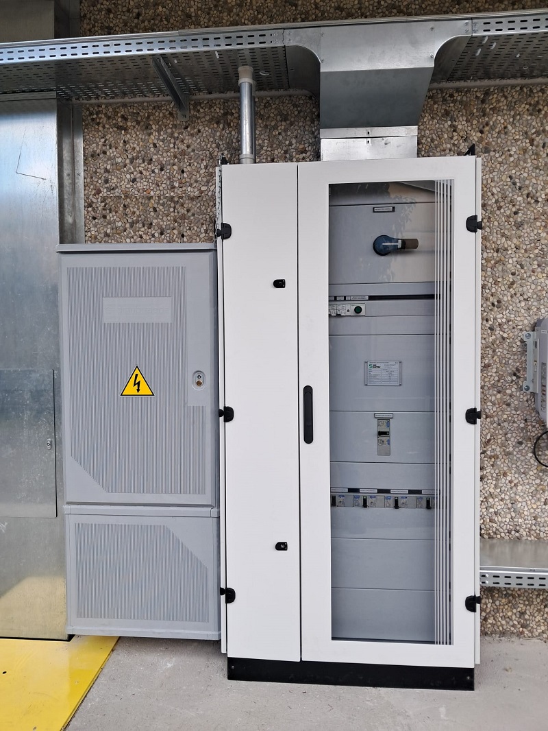 Pannelli fotovoltaici - Gbs Electric Brescia